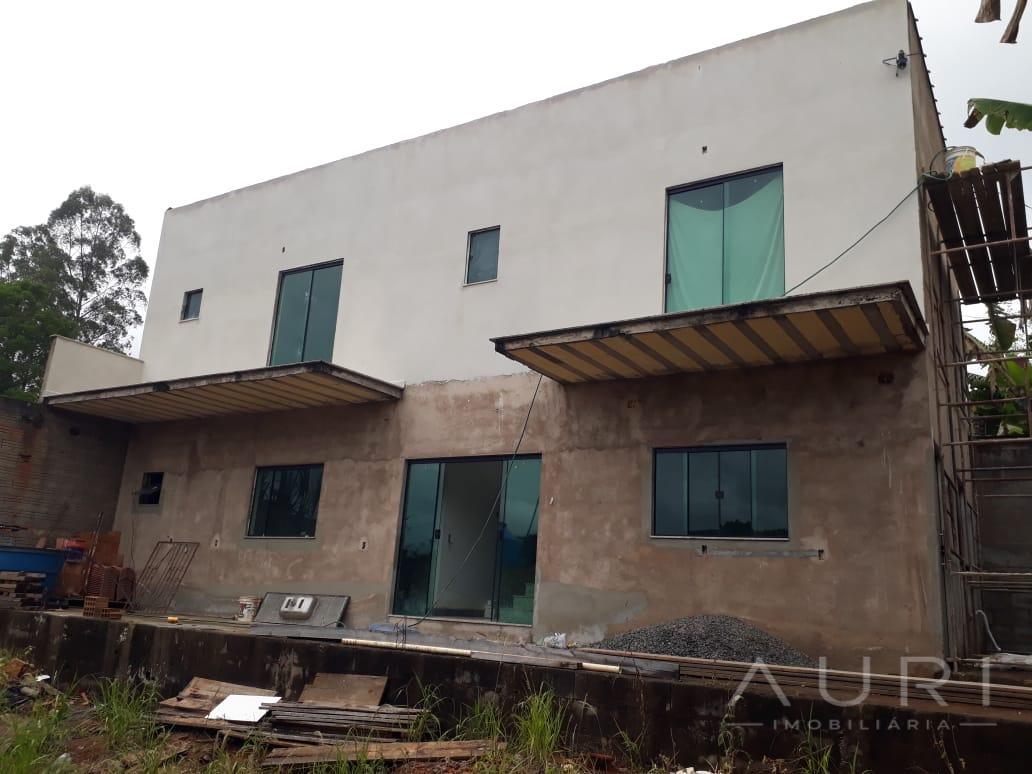 Chácara, 2 quartos, 300 m² - Foto 1