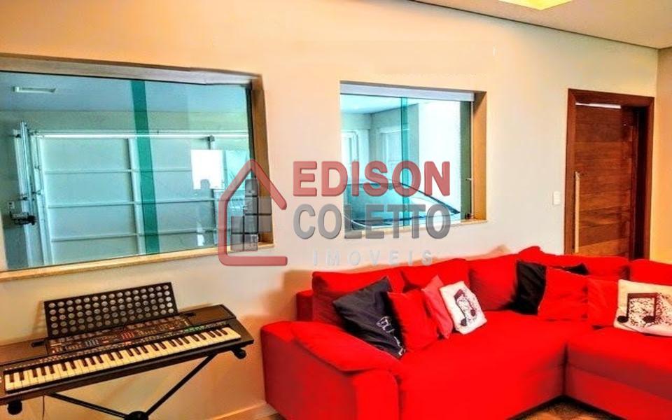 Casa, 3 quartos, 256 m² - Foto 4