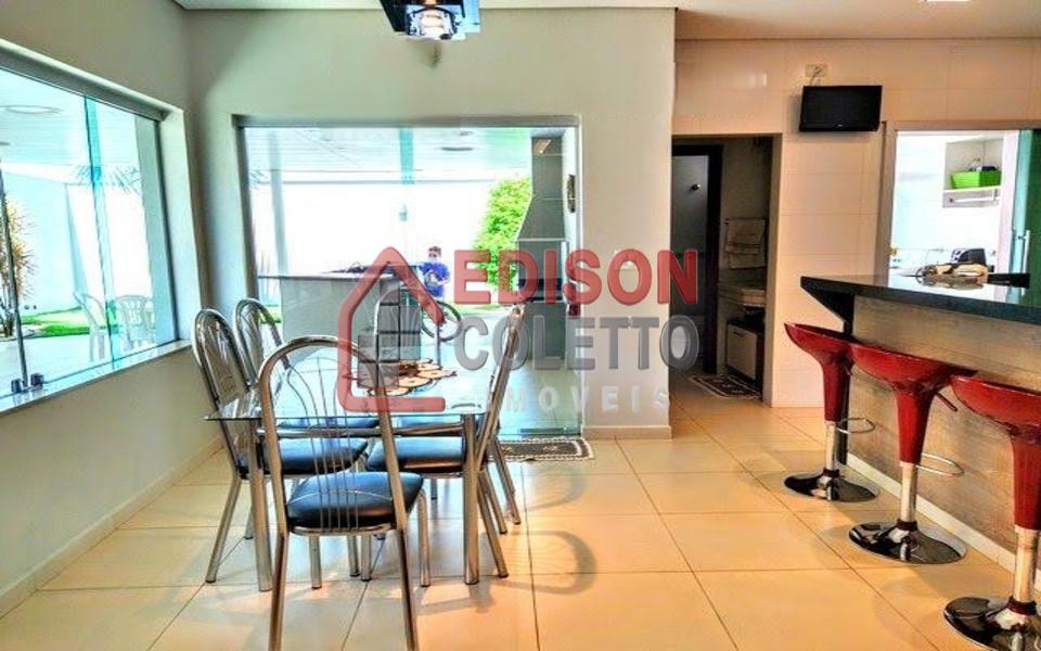 Casa, 3 quartos, 256 m² - Foto 9