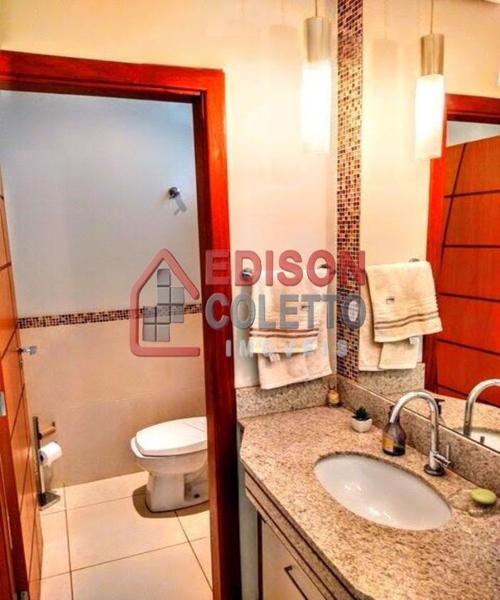 Casa, 3 quartos, 256 m² - Foto 8