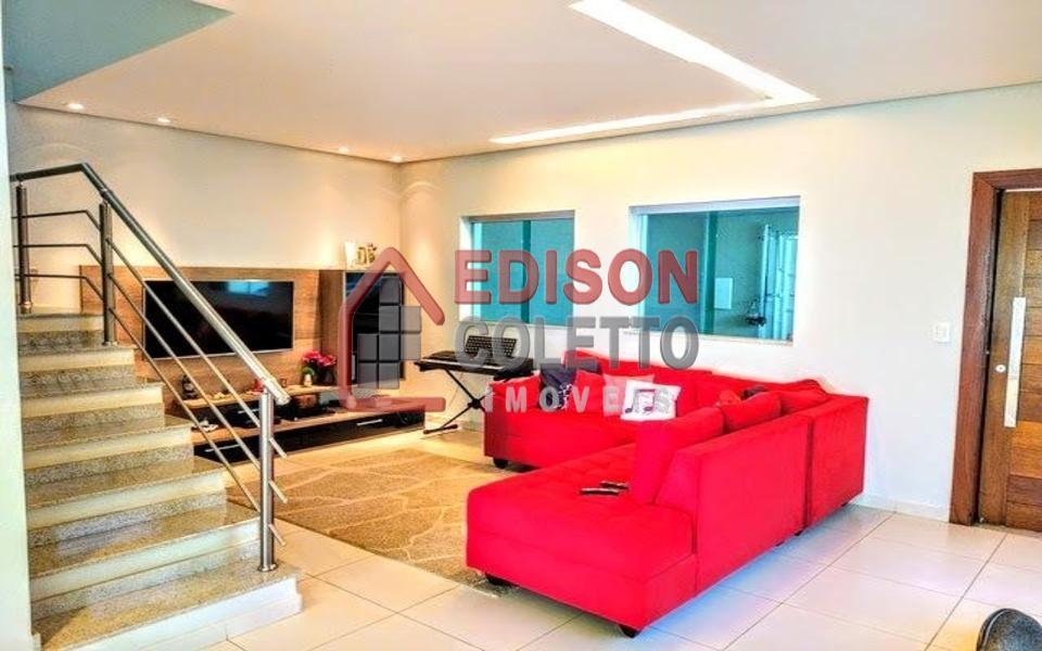 Casa, 3 quartos, 256 m² - Foto 7