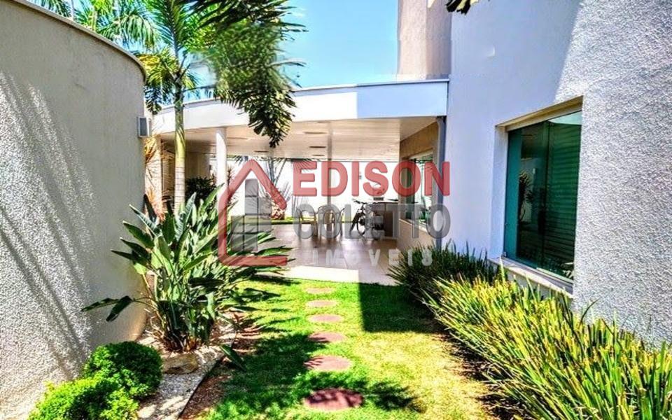Casa, 3 quartos, 256 m² - Foto 2