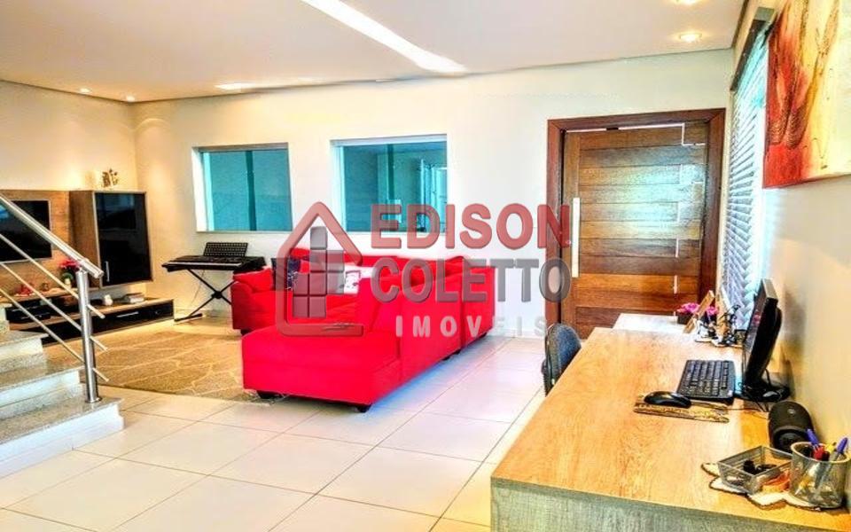 Casa, 3 quartos, 256 m² - Foto 6
