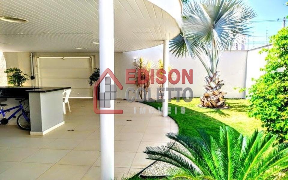 Casa, 3 quartos, 256 m² - Foto 31