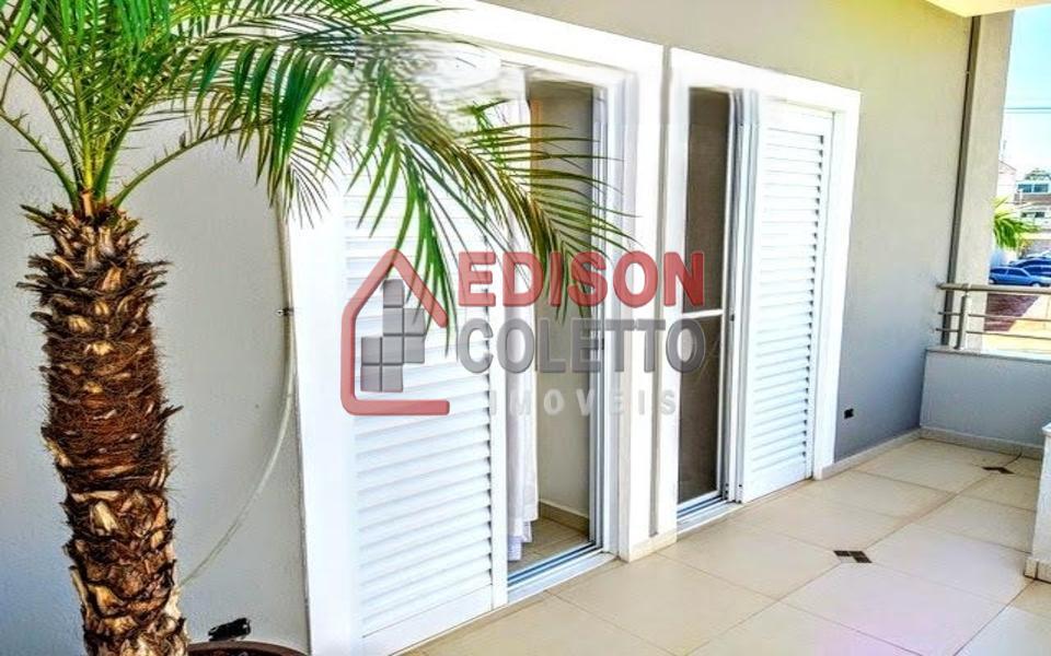 Casa, 3 quartos, 256 m² - Foto 22
