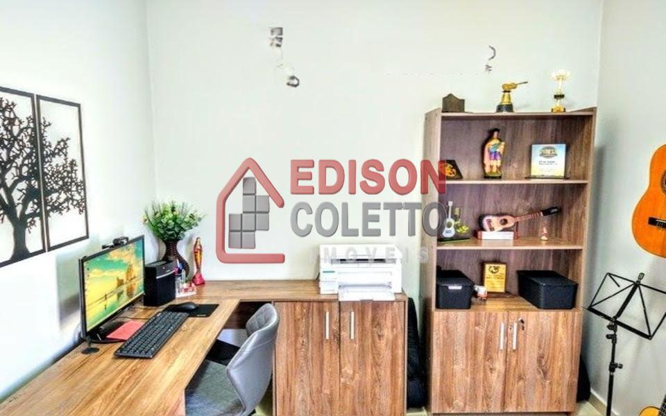 Casa, 3 quartos, 256 m² - Foto 24