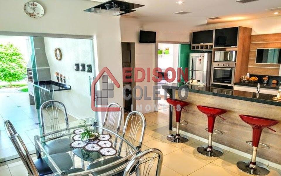 Casa, 3 quartos, 256 m² - Foto 11