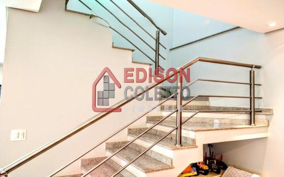 Casa, 3 quartos, 256 m² - Foto 12