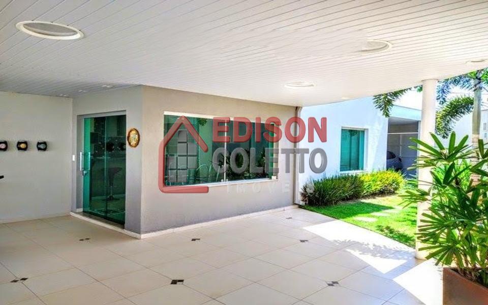 Casa, 3 quartos, 256 m² - Foto 35