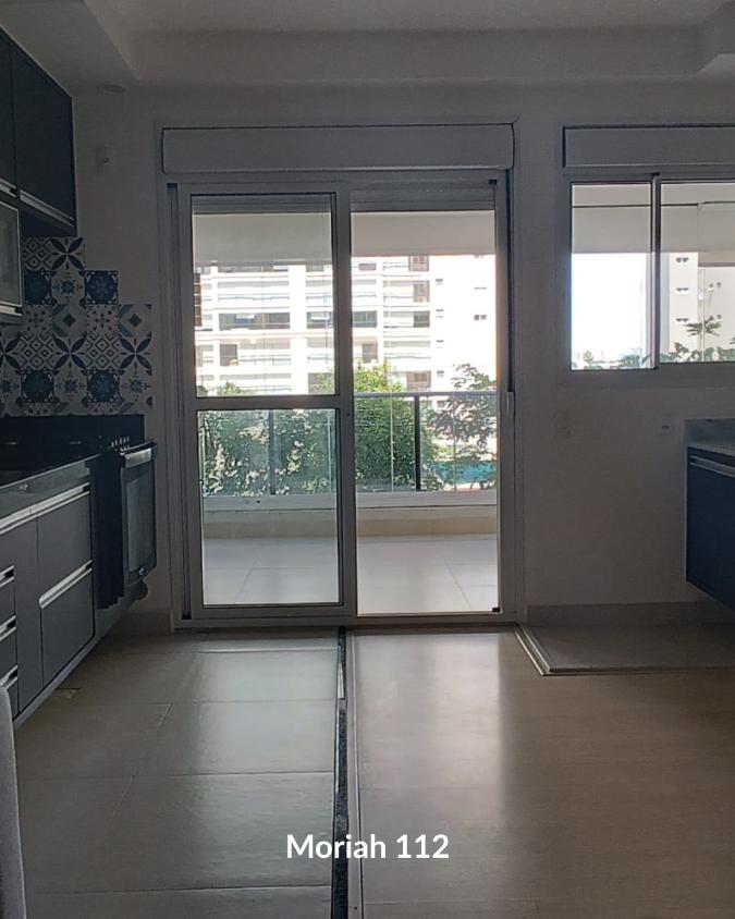 Apartamento, 1 quarto, 40 m² - Foto 4