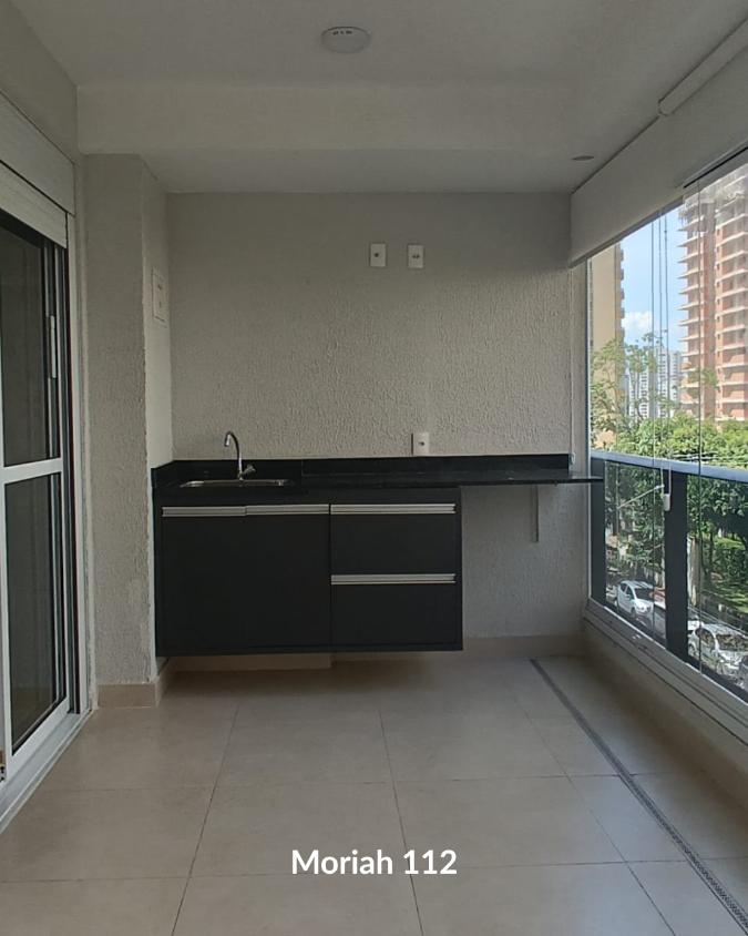 Apartamento, 1 quarto, 40 m² - Foto 5