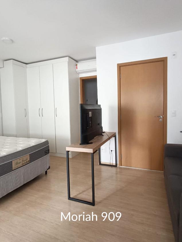 Apartamento, 1 quarto, 40 m² - Foto 6