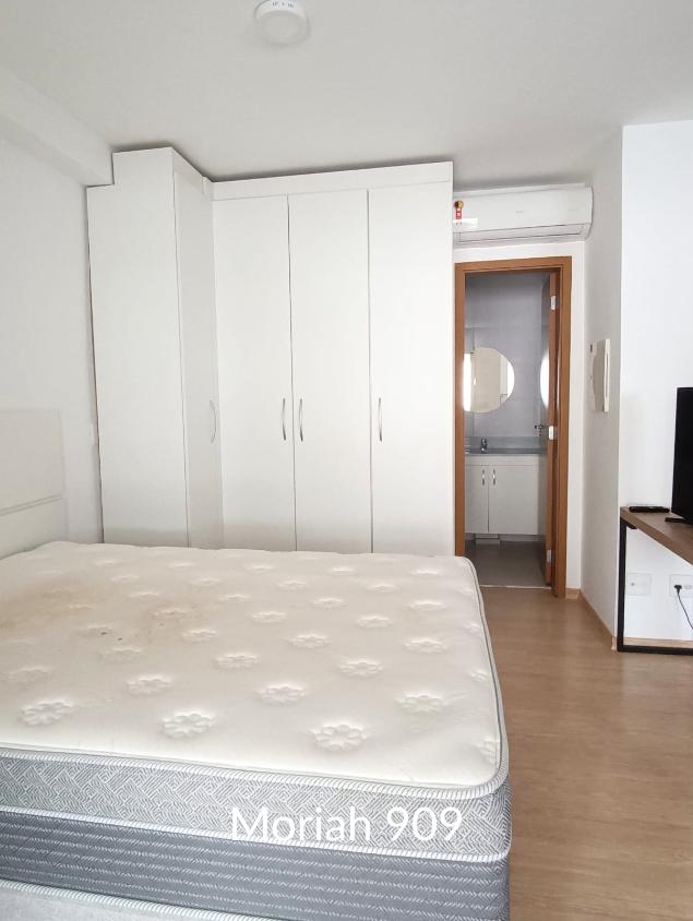 Apartamento, 1 quarto, 40 m² - Foto 7