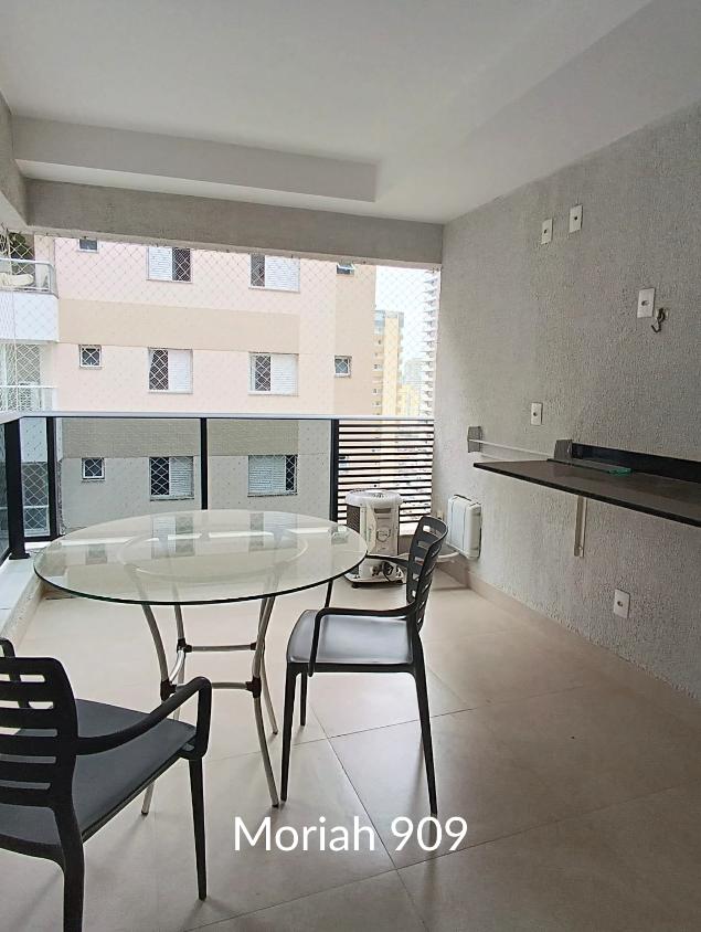 Apartamento, 1 quarto, 40 m² - Foto 11