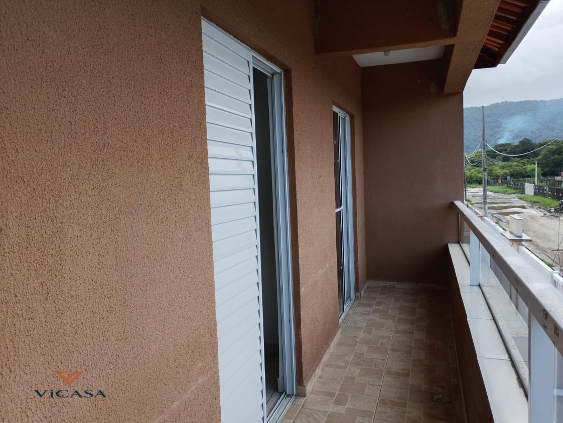Casa de Condomínio, 1 quarto - Foto 1