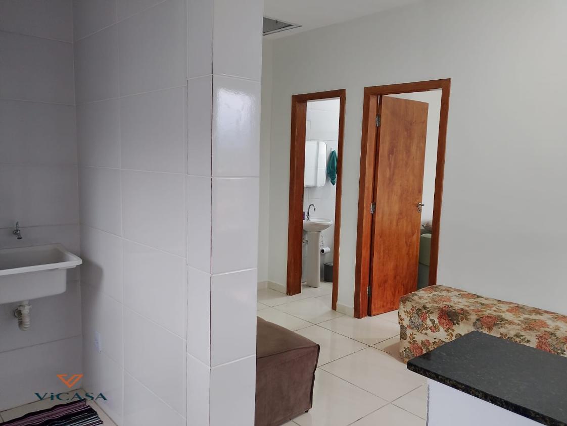 Casa de Condomínio, 1 quarto - Foto 7