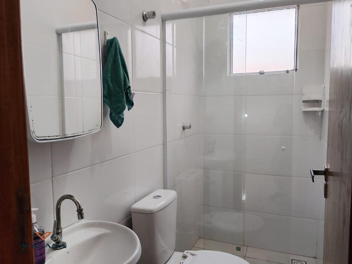 Casa de Condomínio, 1 quarto - Foto 15