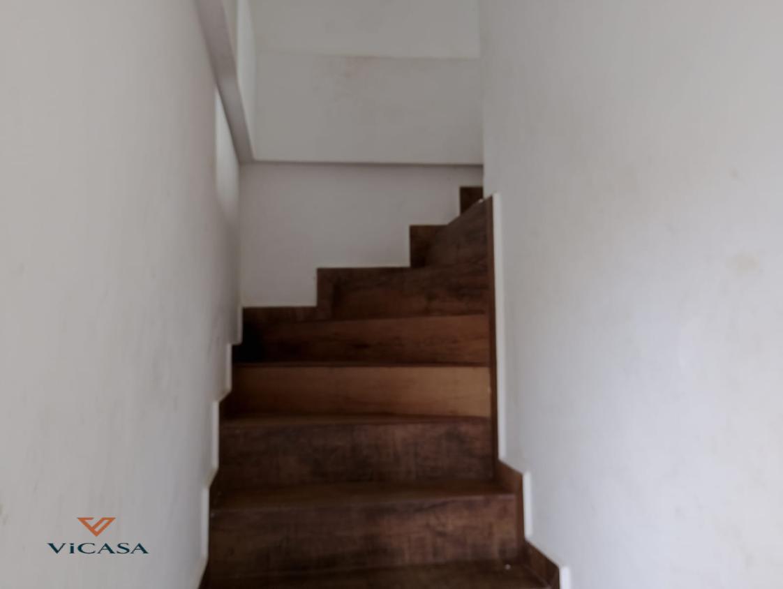 Casa de Condomínio, 1 quarto - Foto 4