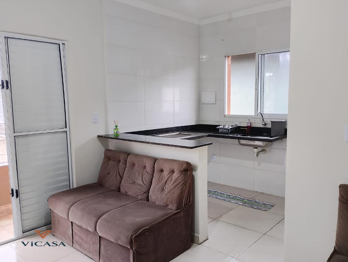 Casa de Condomínio, 1 quarto - Foto 6