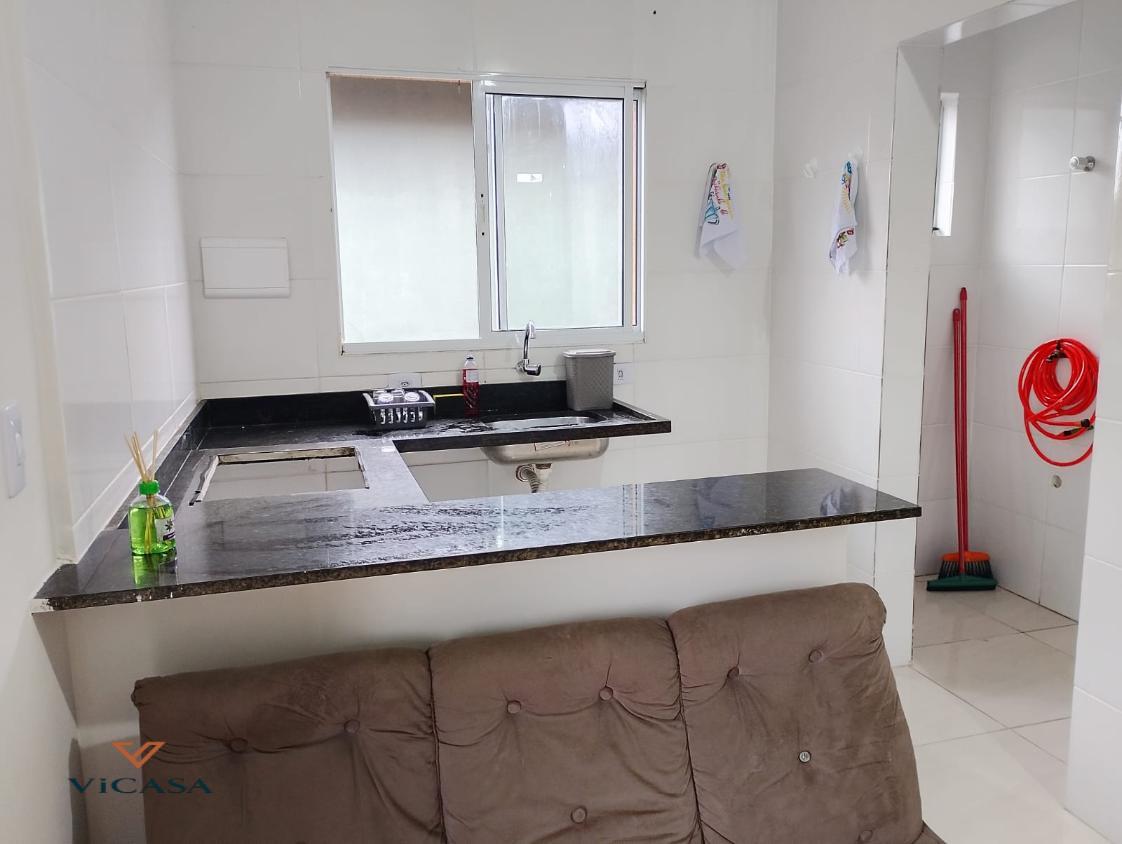Casa de Condomínio, 1 quarto - Foto 11