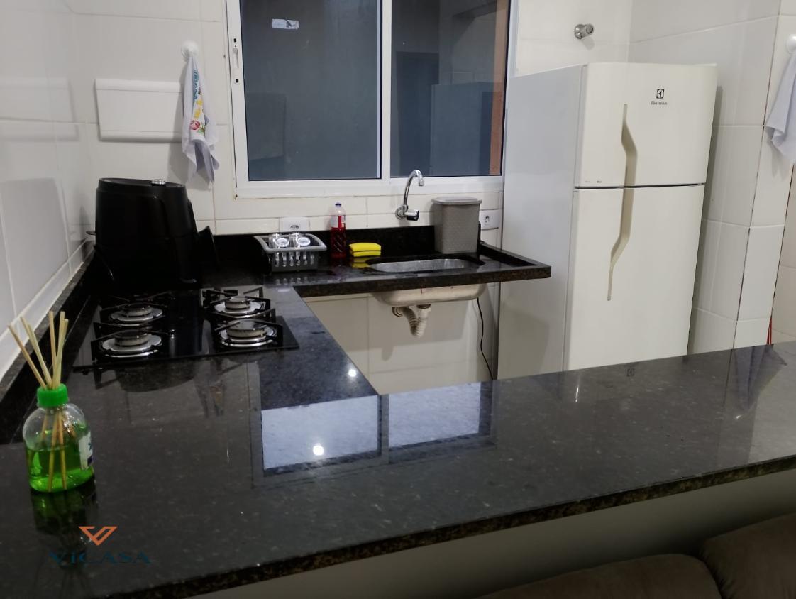 Casa de Condomínio, 1 quarto - Foto 10
