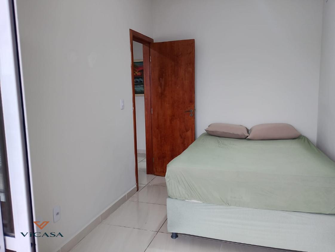 Casa de Condomínio, 1 quarto - Foto 12