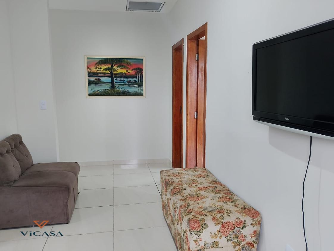 Casa de Condomínio, 1 quarto - Foto 9
