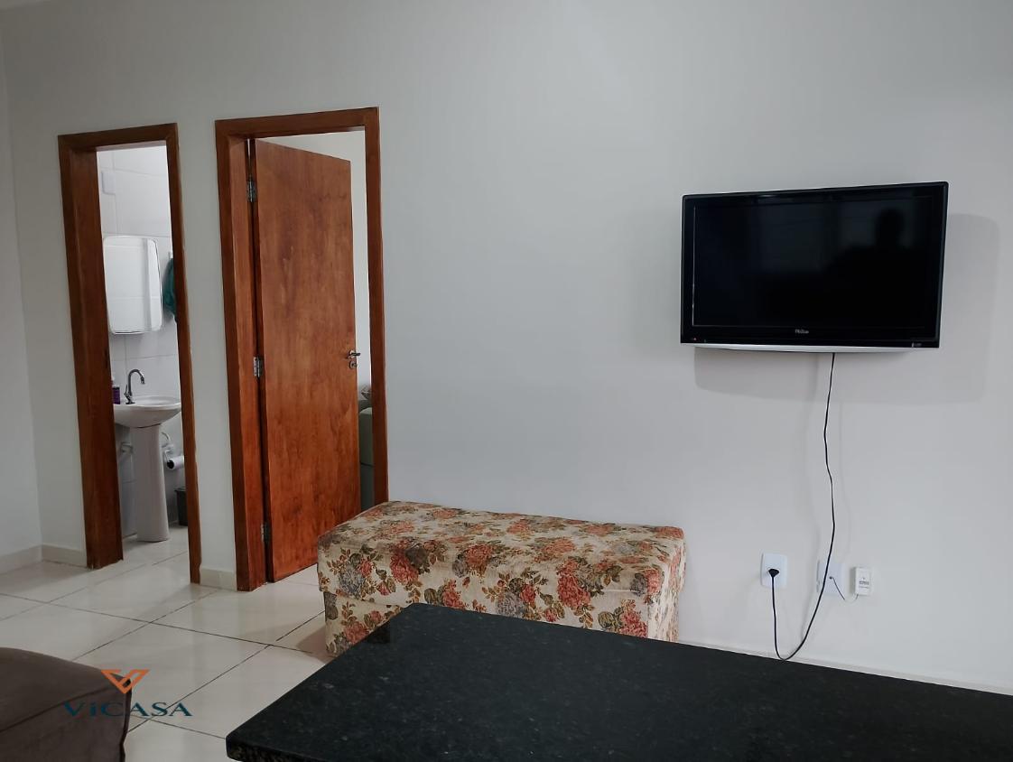 Casa de Condomínio, 1 quarto - Foto 8