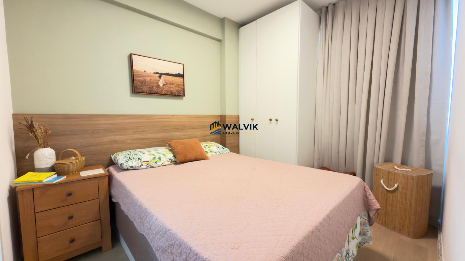 Apartamento, 2 quartos, 42 m² - Foto 10