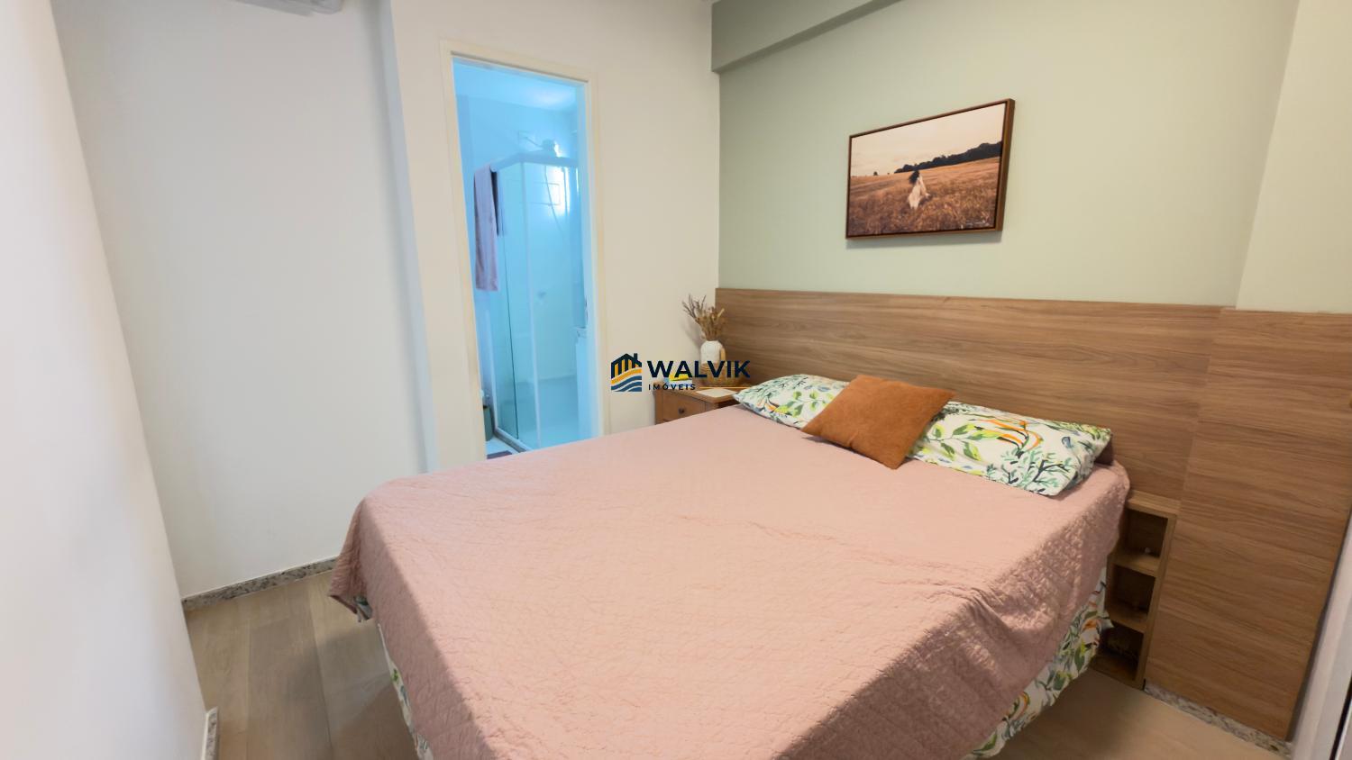 Apartamento, 2 quartos, 42 m² - Foto 11