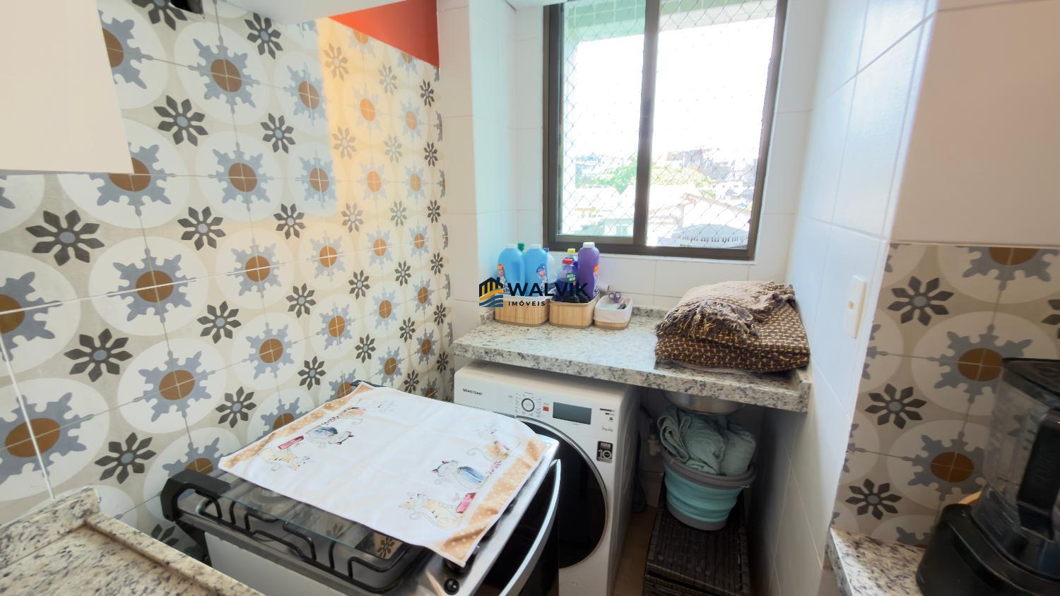 Apartamento, 2 quartos, 42 m² - Foto 16