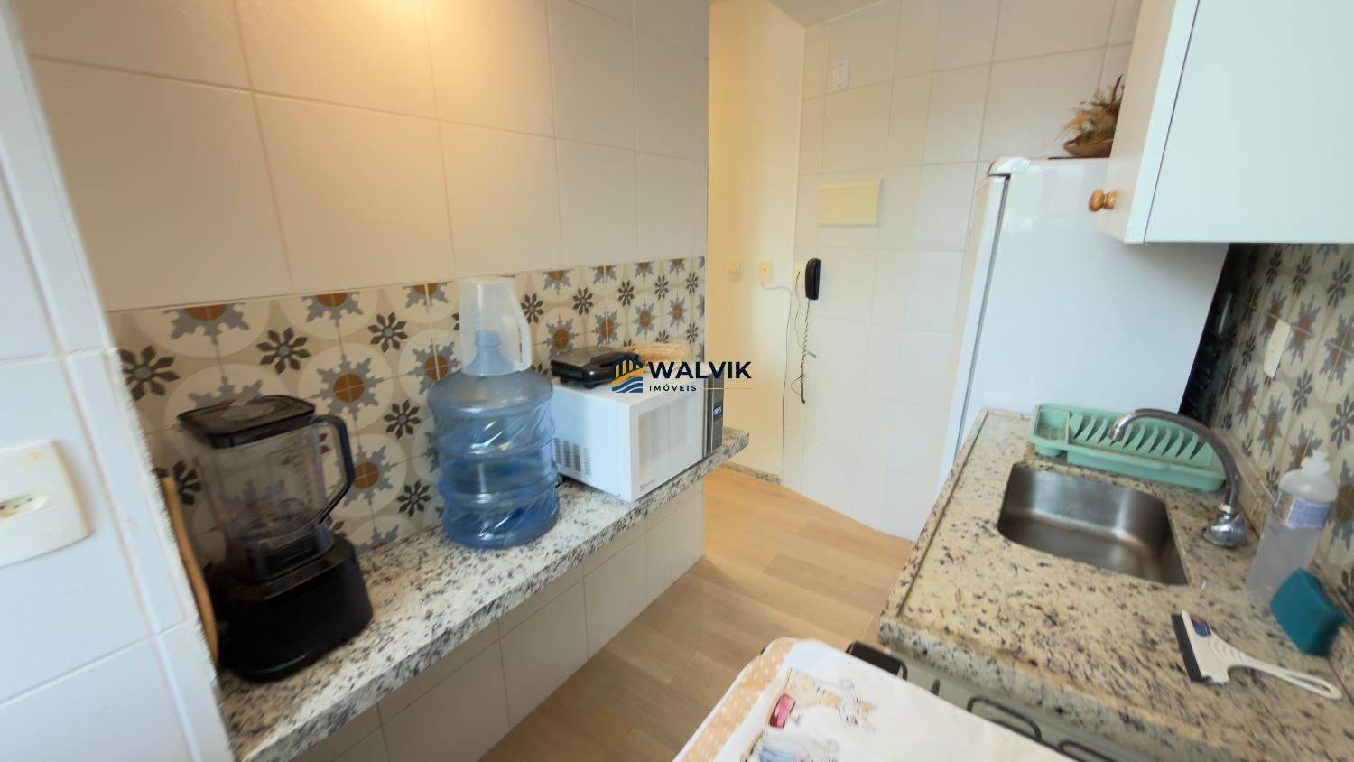 Apartamento, 2 quartos, 42 m² - Foto 17