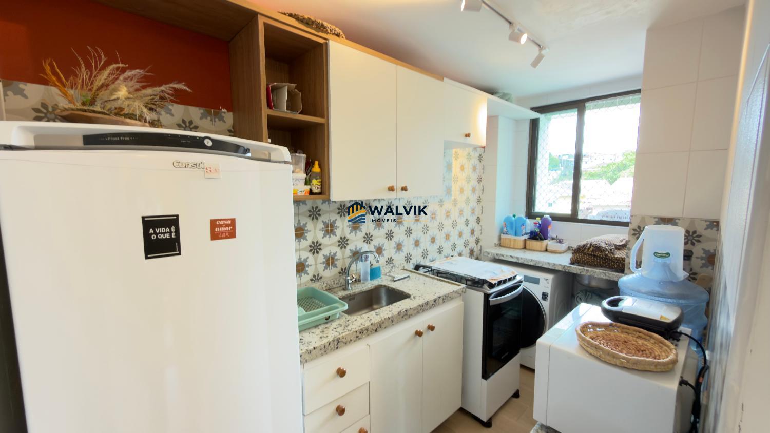 Apartamento, 2 quartos, 42 m² - Foto 14