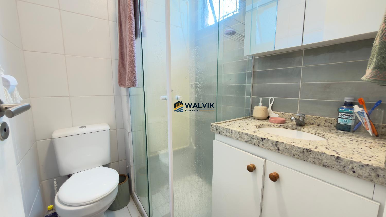 Apartamento, 2 quartos, 42 m² - Foto 13