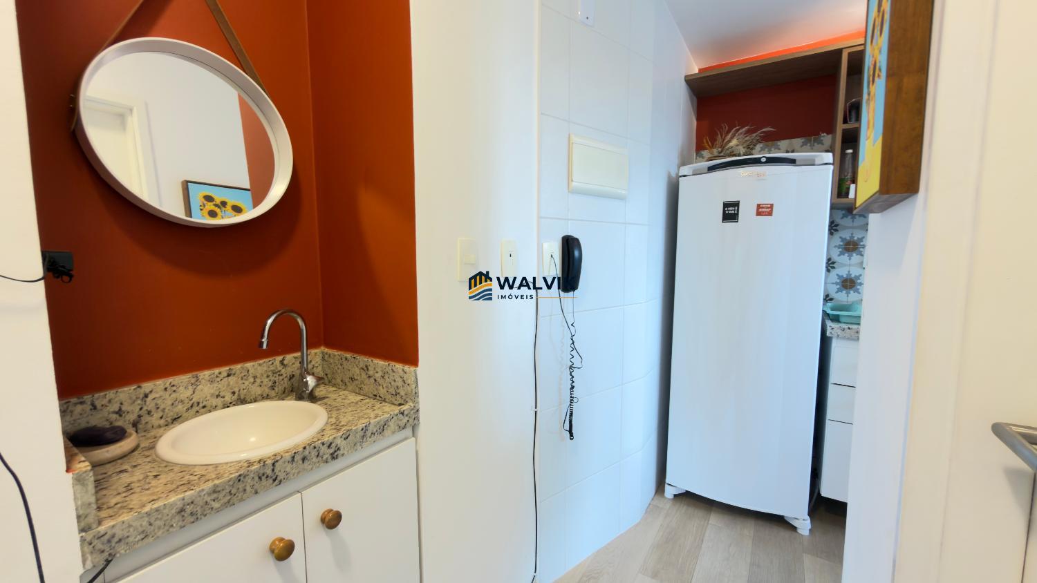 Apartamento, 2 quartos, 42 m² - Foto 6