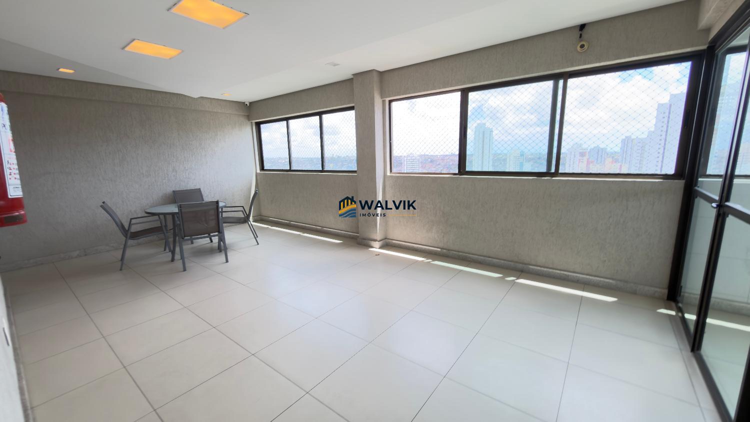 Apartamento, 2 quartos, 42 m² - Foto 19