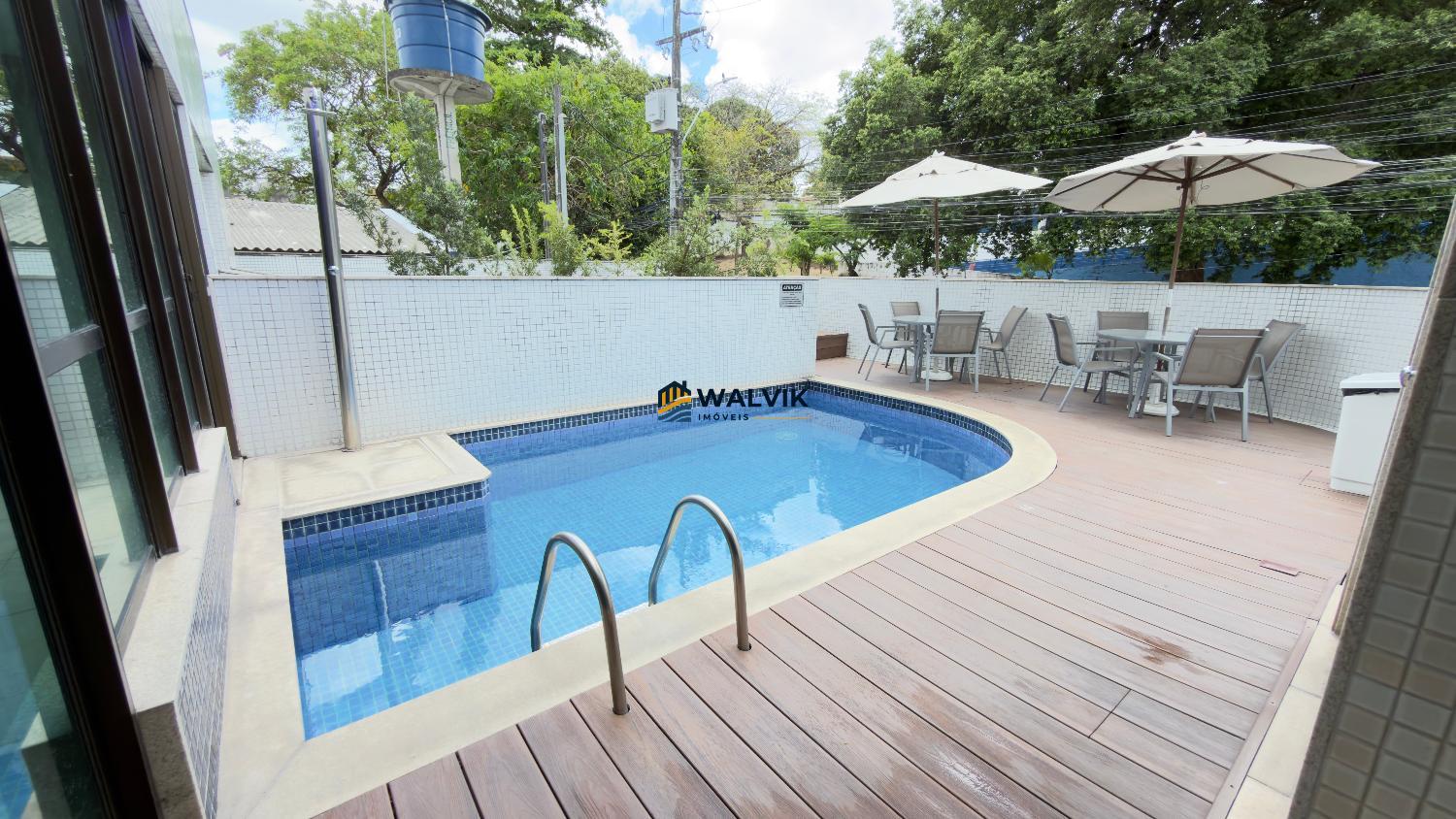 Apartamento, 2 quartos, 42 m² - Foto 24