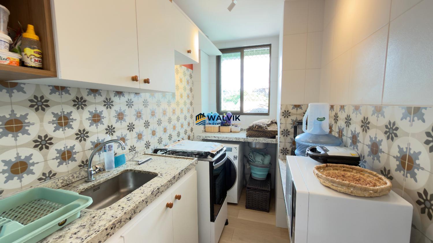 Apartamento, 2 quartos, 42 m² - Foto 15