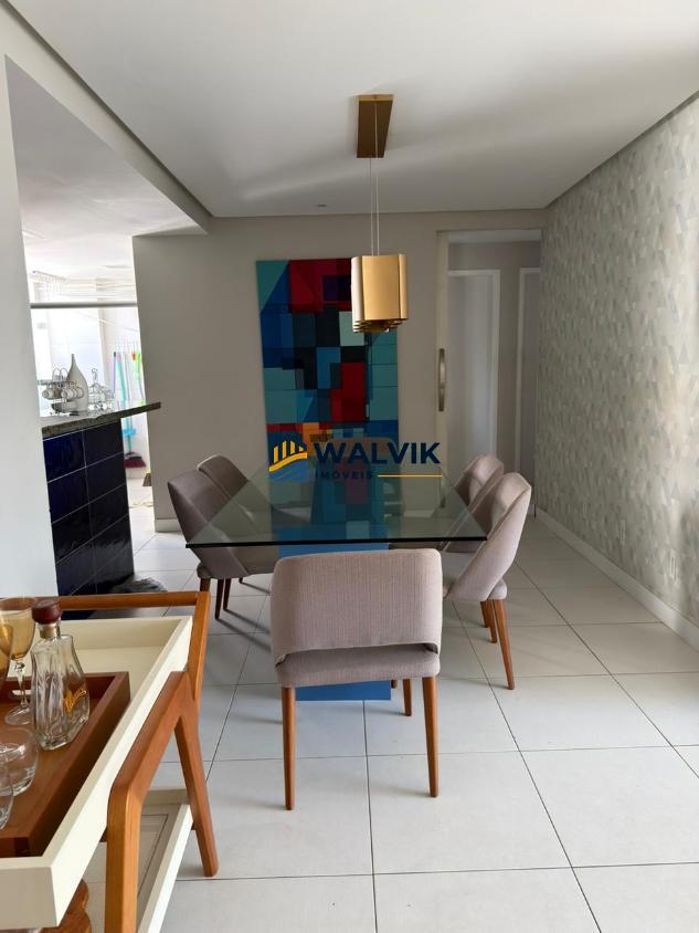 Apartamento, 3 quartos - Foto 1