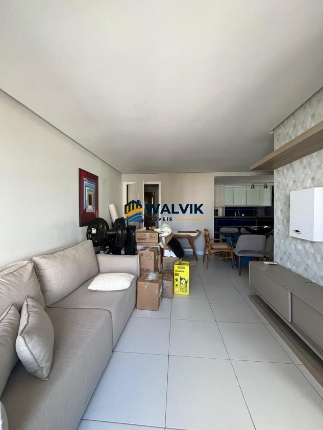 Apartamento, 3 quartos - Foto 2