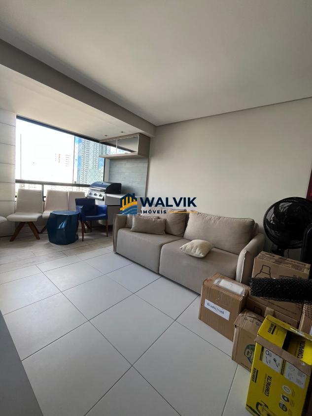 Apartamento, 3 quartos - Foto 3