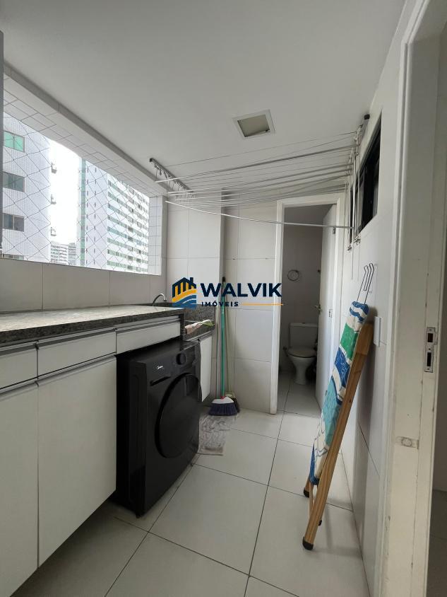 Apartamento, 3 quartos - Foto 8