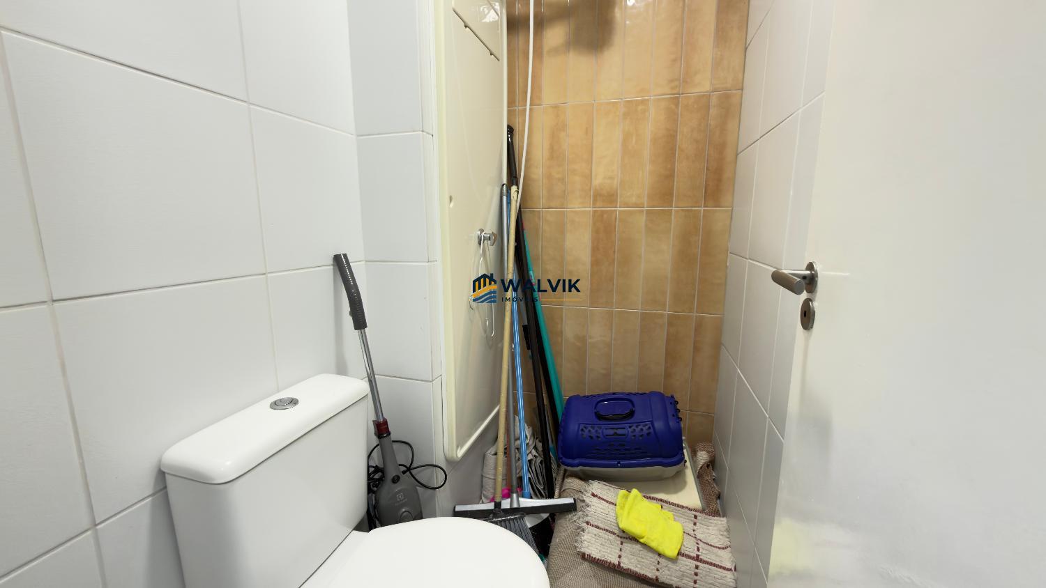 Apartamento, 2 quartos, 42 m² - Foto 7