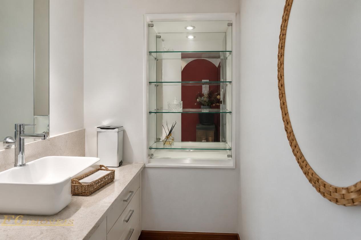Sala-Conjunto, 56 m² - Foto 7