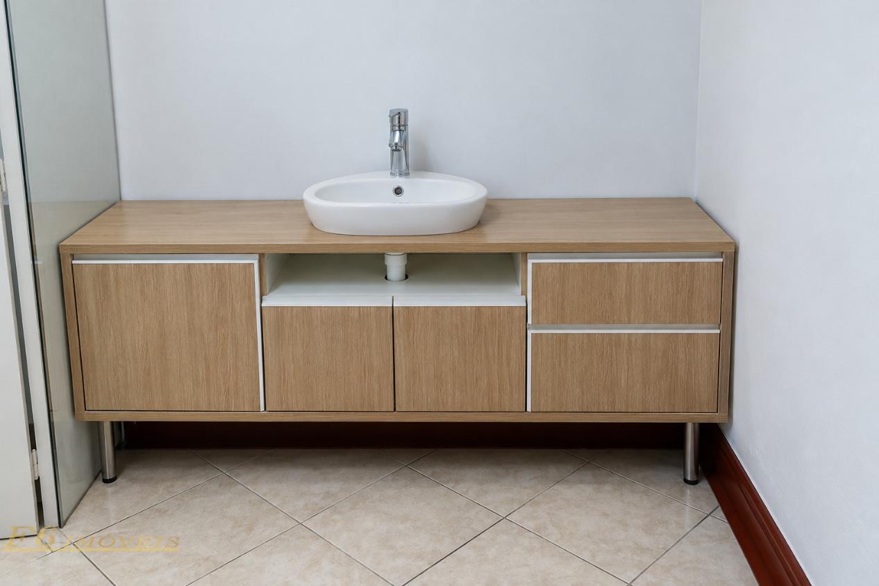 Sala-Conjunto, 56 m² - Foto 9