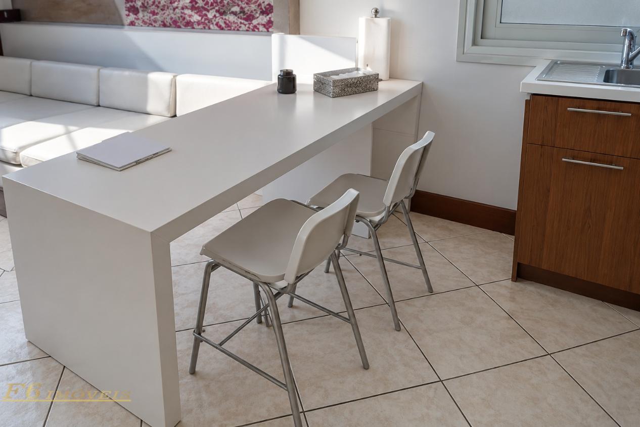 Sala-Conjunto, 56 m² - Foto 3