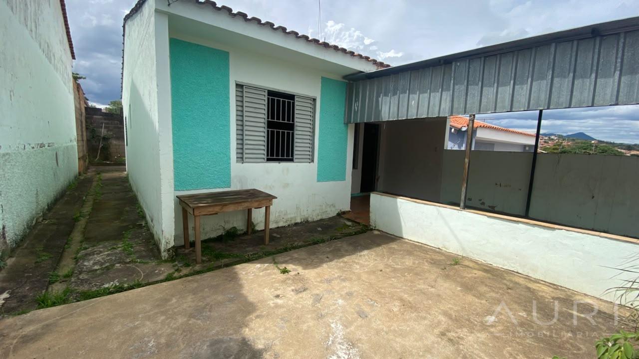Casa, 2 quartos, 85 m² - Foto 1