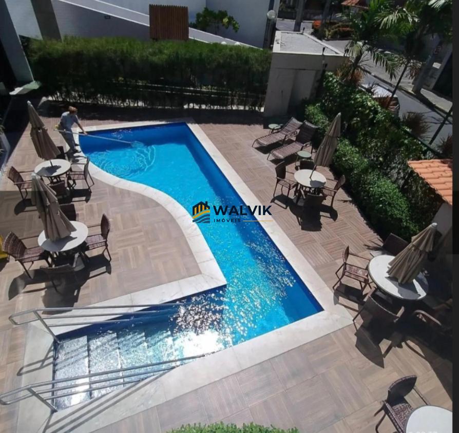 Apartamento, 3 quartos, 63 m² - Foto 2