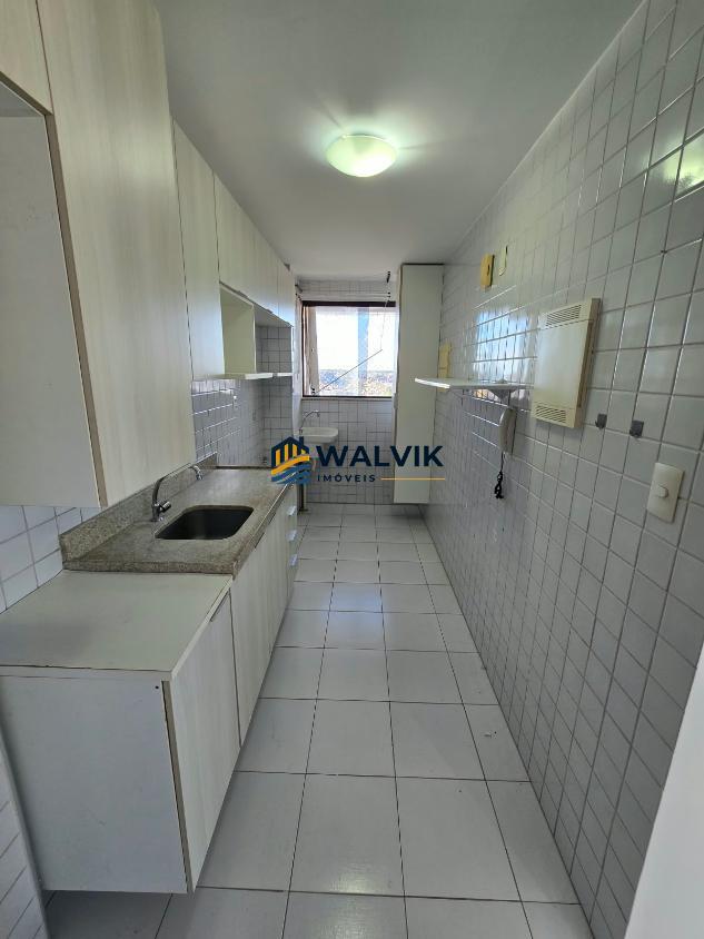 Apartamento, 3 quartos, 63 m² - Foto 27