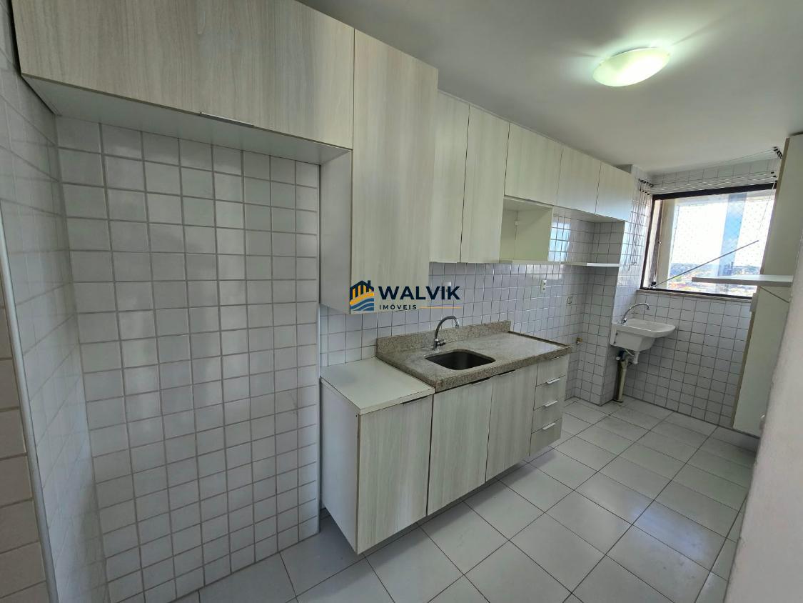 Apartamento, 3 quartos, 63 m² - Foto 26